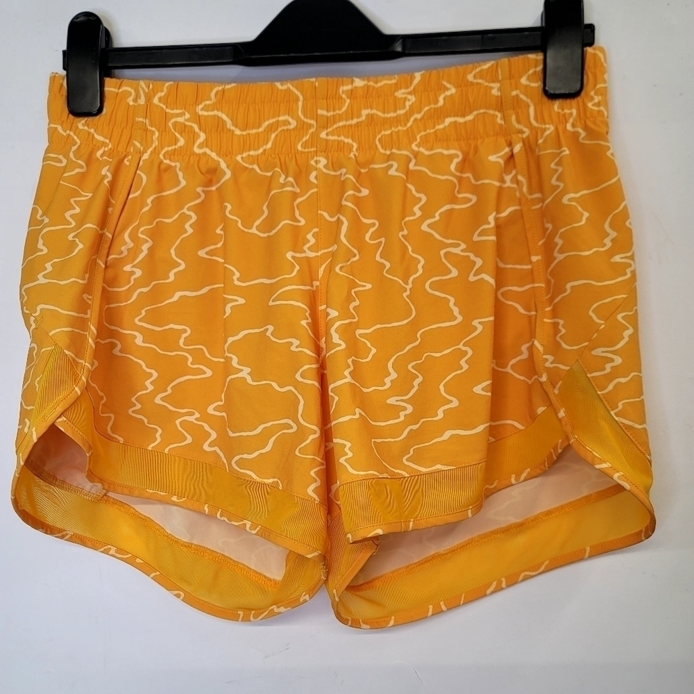 Athleta gym/ running shorts